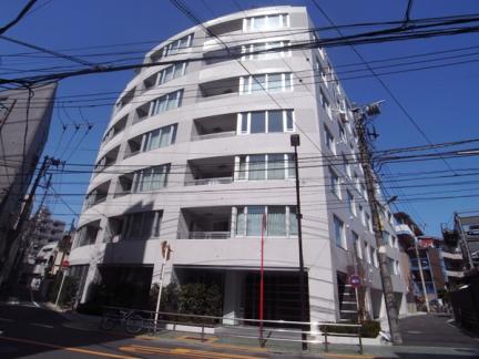 クレッセント町屋